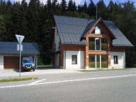 Deštné