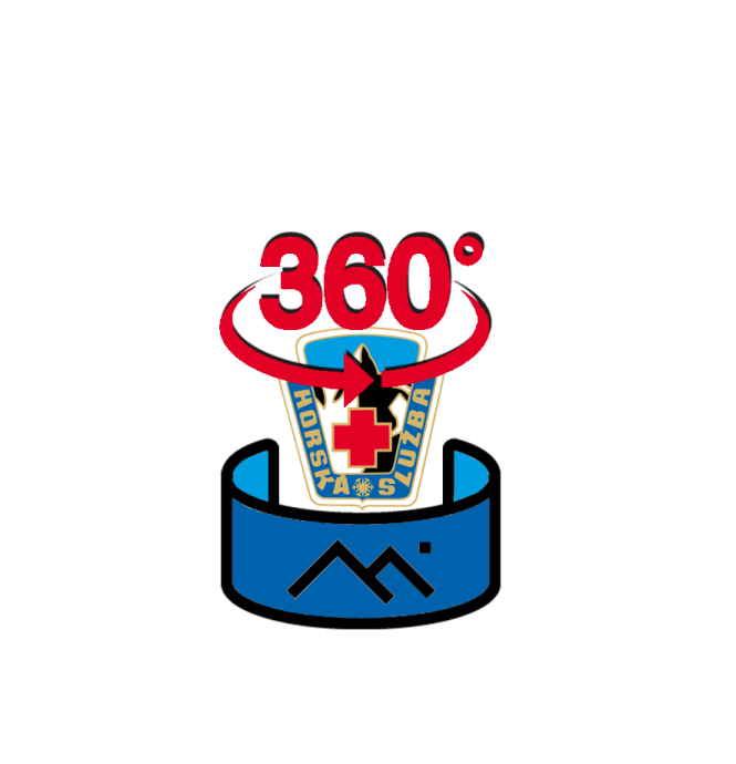 Zpátky do letošní zimy, aneb 360° video z mezinárodní soutěže HS