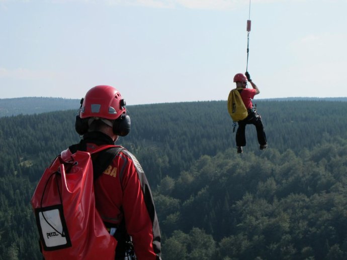 Mezinárodní soutěž Krkonoše 2012