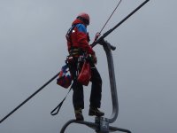 Metodické školení okrsku Dolní Morava