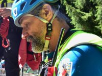 Zítřejším dnem dochází ke změně vedení oblasti HS Jeseníky