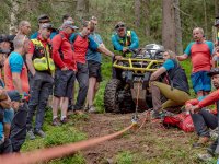 Mezinárodní workshop horských služeb v Jeseníkách