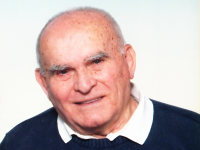 František HOŠIC  "90"