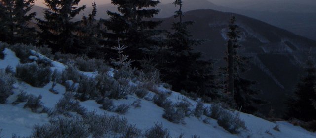 ilustrace na pozadí