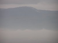 Večerní pátrací akce u Smrku