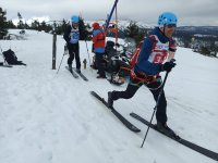 Mezinárodní soutěž Horských služeb zná své vítěze