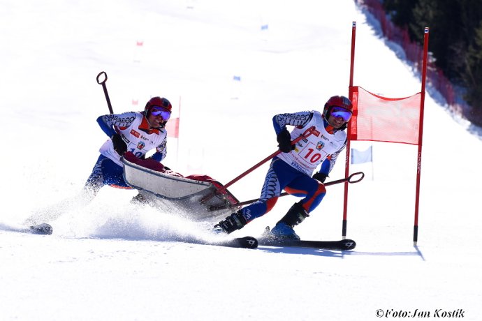 Aktualizováno: Mezinárodní soutěž Horské služby po čtyřicáté