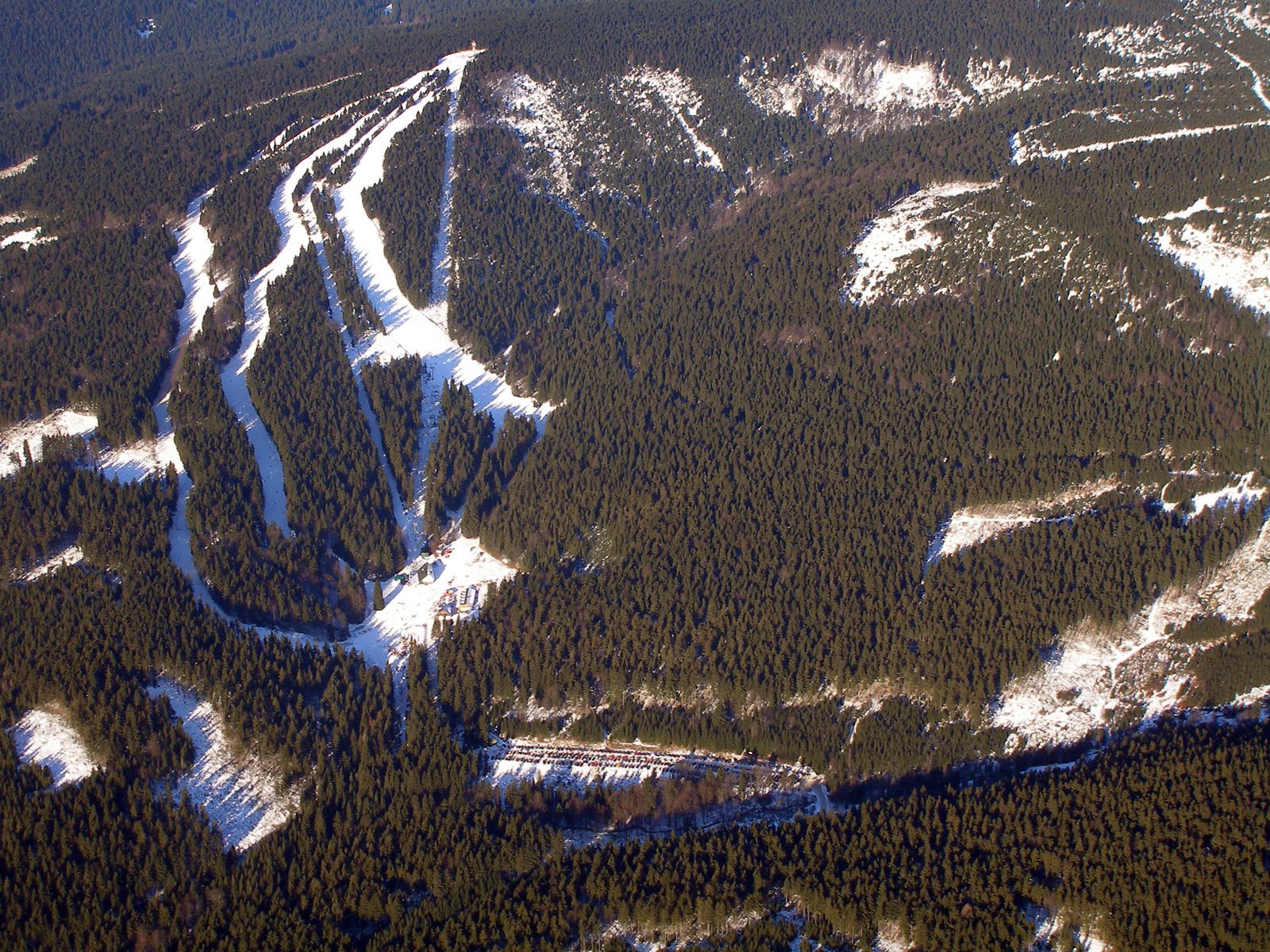 ilustrace na pozadí