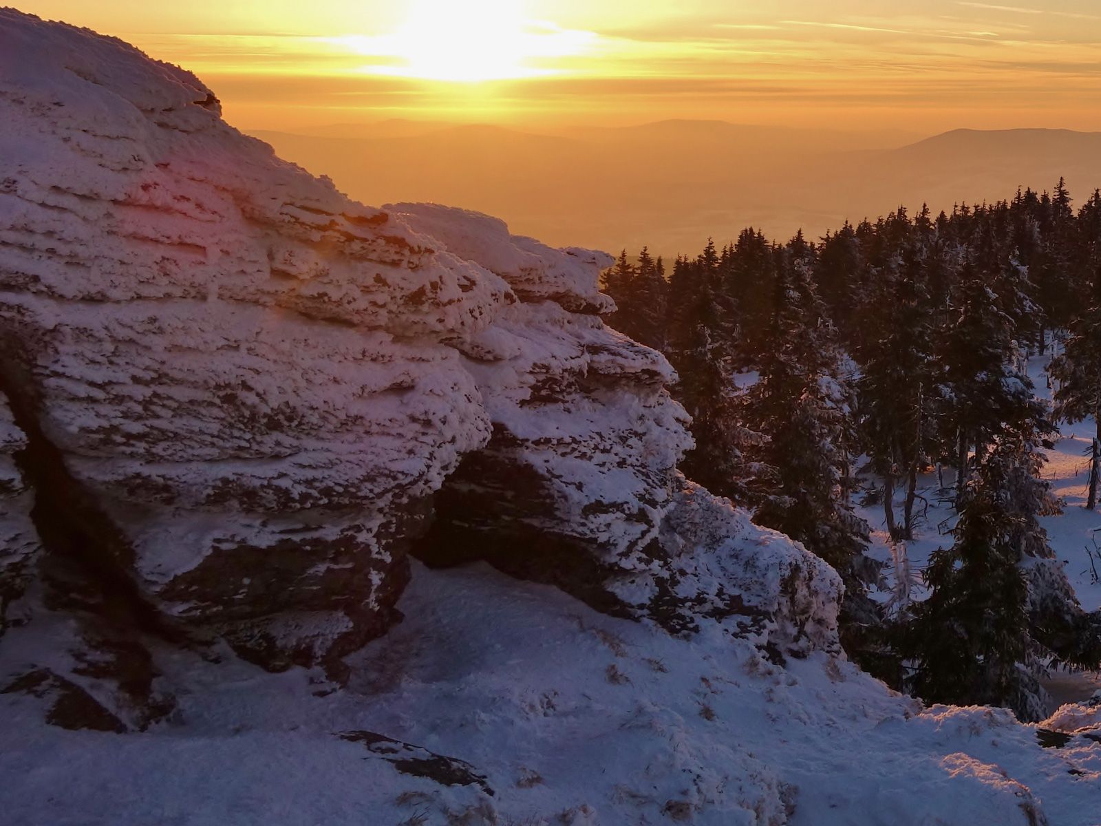 ilustrace na pozadí