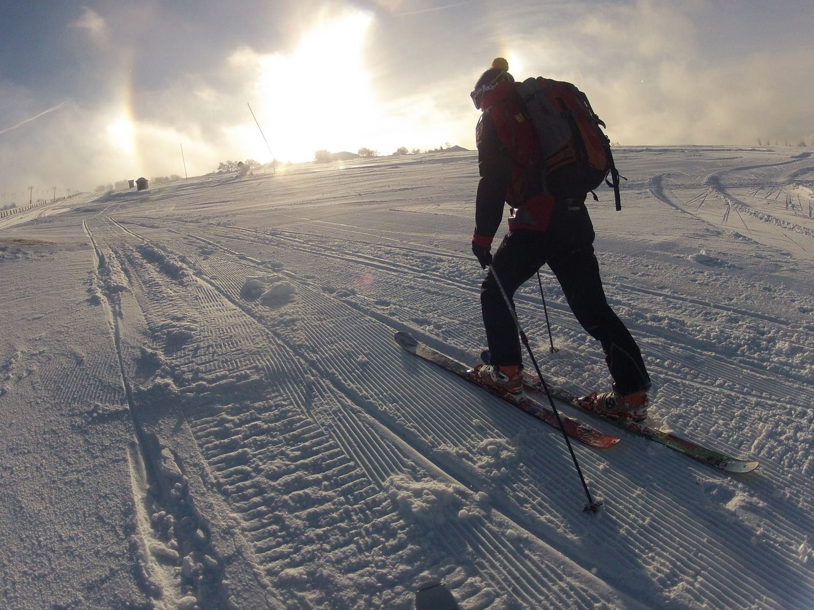 ilustrace na pozadí