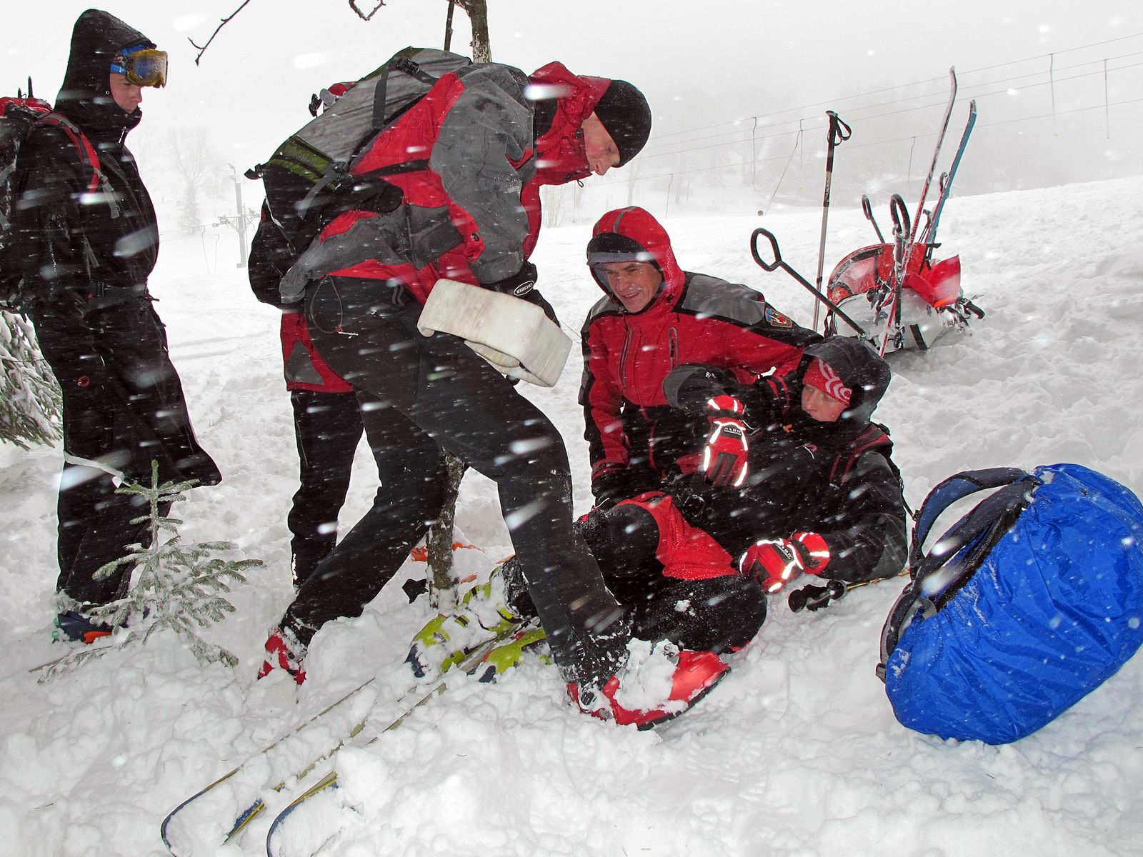 ilustrace na pozadí