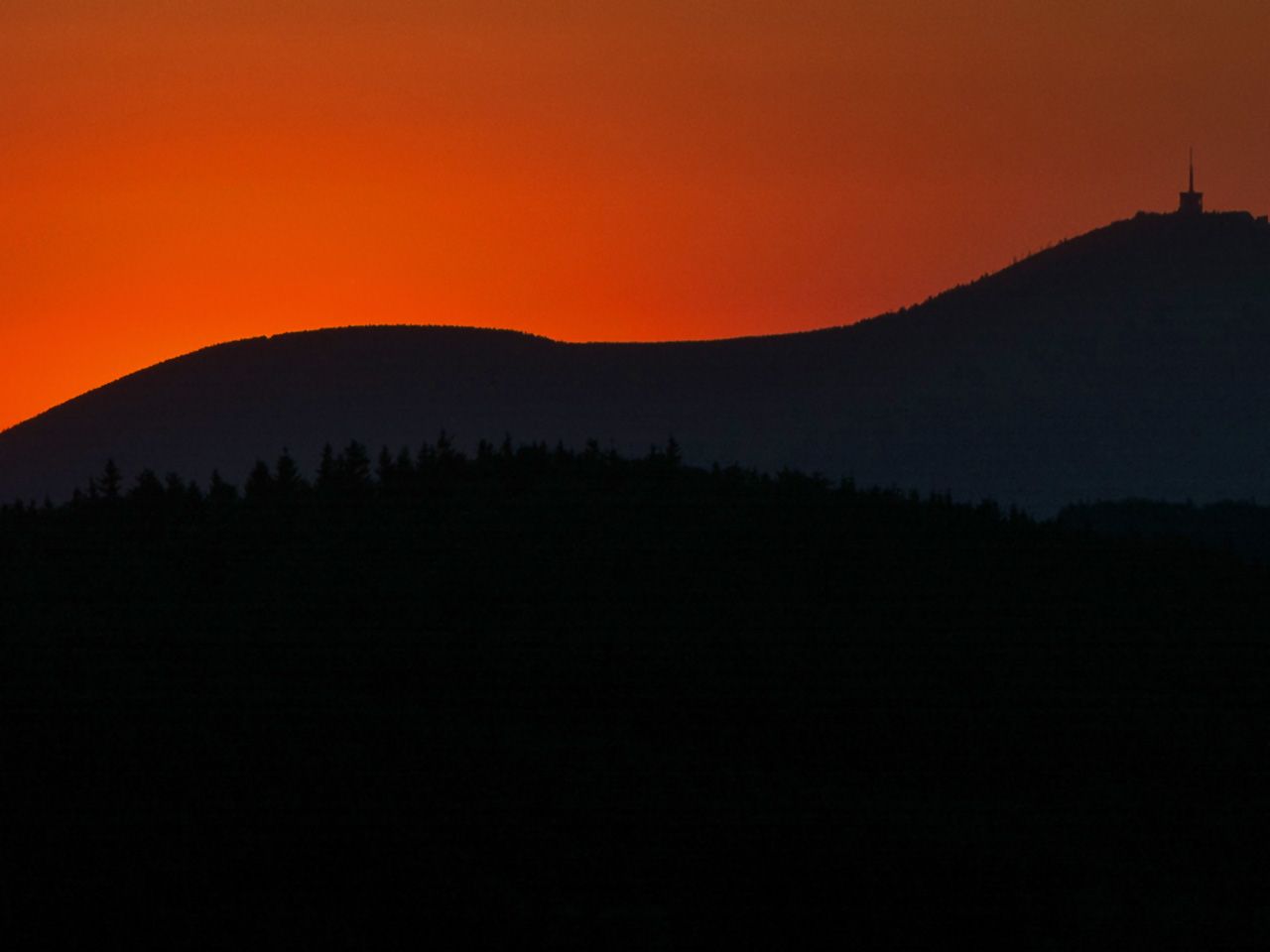 ilustrace na pozadí