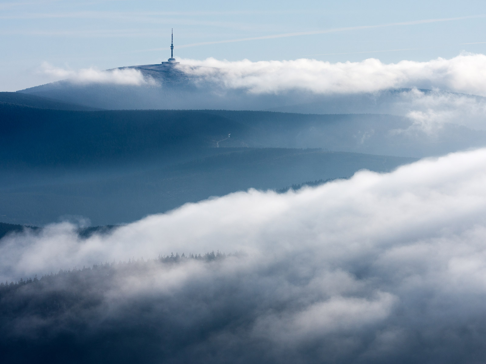 ilustrace na pozadí