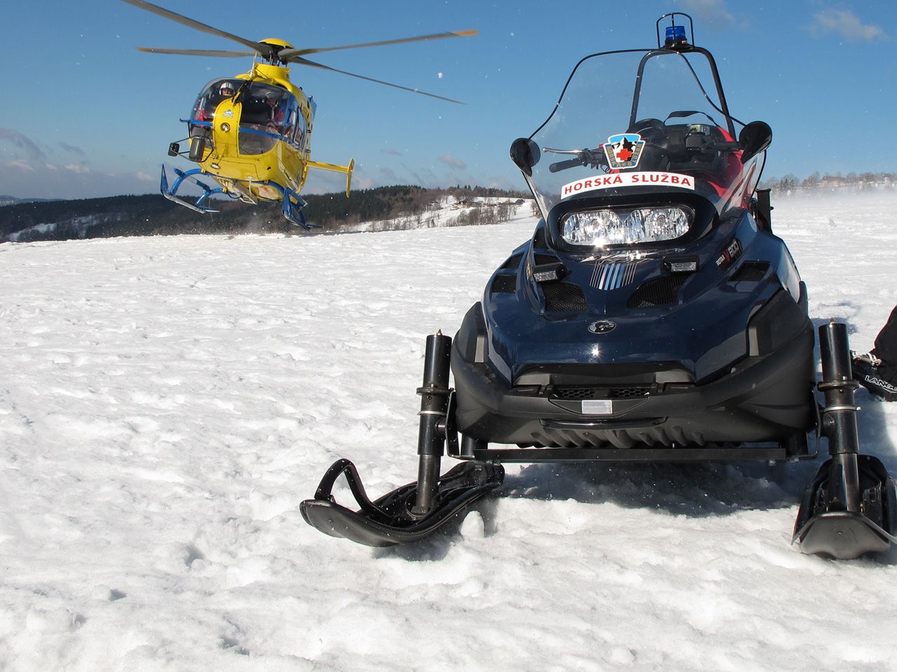 ilustrace na pozadí