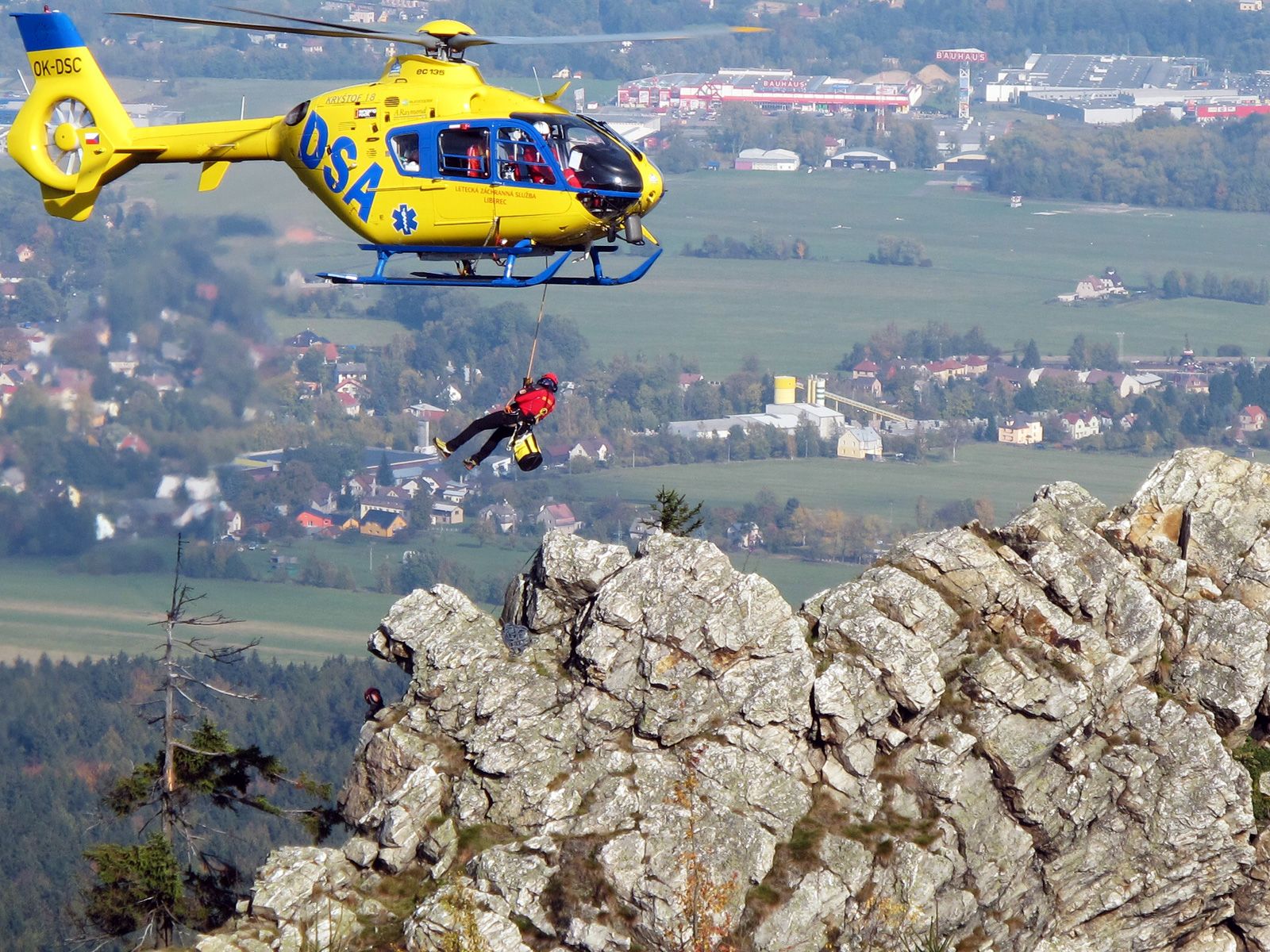 ilustrace na pozadí