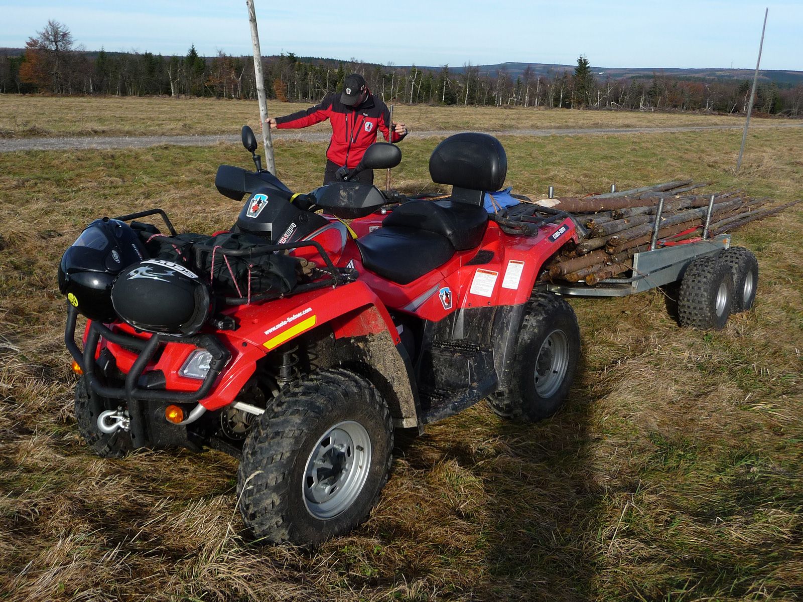 ilustrace na pozadí