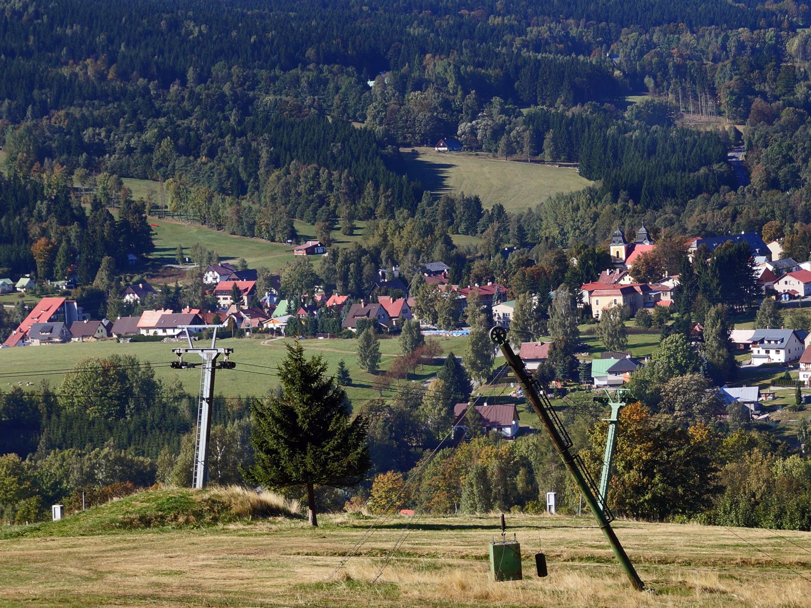 ilustrace na pozadí