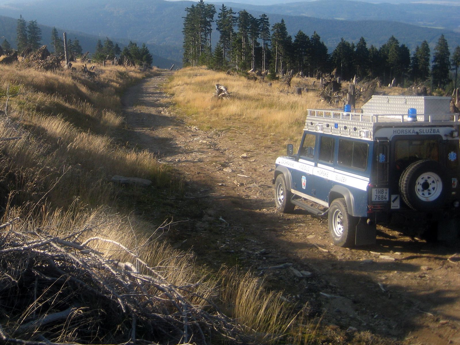 ilustrace na pozadí