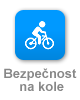 Deset pravidel pro pohyb cyklisty na horách Deset pravidel pro pohyb cyklisty na horách