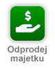 Odprodej nepotřebného majetku Odprodej nepotřebného majetku